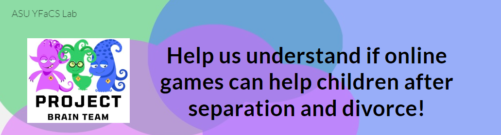 Help us Understand if online games can help